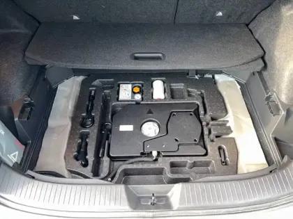 Photo 96 Nissan Qashqai  e-Power 190 ch