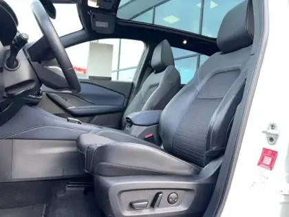 Photo 8 Nissan Qashqai  e-Power 190 ch