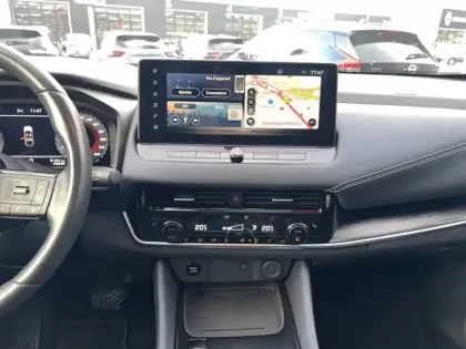 Photo 11 Nissan Qashqai  e-Power 190 ch