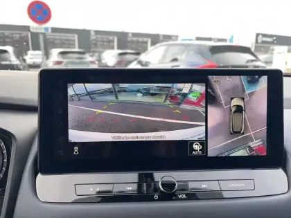 Photo 53 Nissan Qashqai  e-Power 190 ch