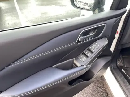 Photo 10 Nissan Qashqai  e-Power 190 ch