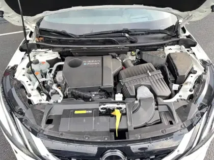 Photo 95 Nissan Qashqai  e-Power 190 ch