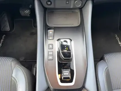 Photo 46 Nissan Qashqai  e-Power 190 ch