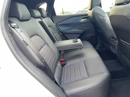 Photo 49 Nissan Qashqai  e-Power 190 ch