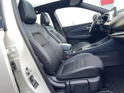 Photo 81 Nissan Qashqai  e-Power 190 ch