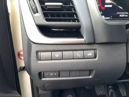 Photo 98 Nissan Qashqai  e-Power 190 ch
