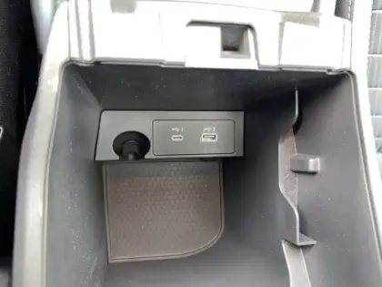 Photo 99 Nissan Qashqai  e-Power 190 ch