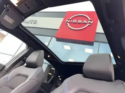 Photo 20 Nissan Qashqai  e-Power 190 ch