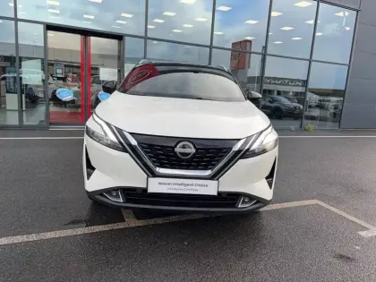 Photo 75 Nissan Qashqai  e-Power 190 ch
