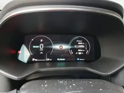 Photo 14 Renault Clio  E-Tech full hybrid 145 ch GSR2