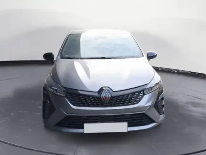 Photo 7 Renault Clio  E-Tech full hybrid 145 ch GSR2