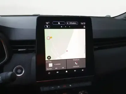 Photo 15 Renault Clio  E-Tech full hybrid 145 ch GSR2