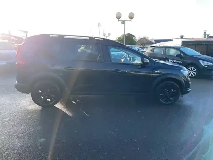 Photo 47 Dacia Jogger  ECO-G 100 7 places GSR2