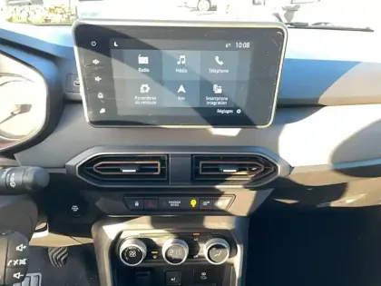 Photo 11 Dacia Jogger  ECO-G 100 7 places GSR2