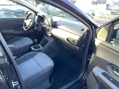 Photo 13 Dacia Jogger  ECO-G 100 7 places GSR2