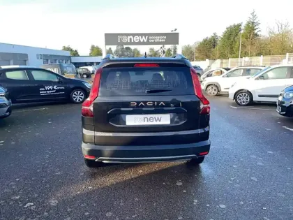 Photo 24 Dacia Jogger  ECO-G 100 7 places GSR2