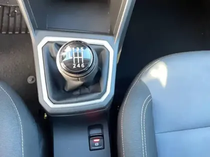 Photo 54 Dacia Jogger  ECO-G 100 7 places GSR2