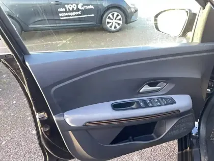 Photo 31 Dacia Jogger  ECO-G 100 7 places GSR2