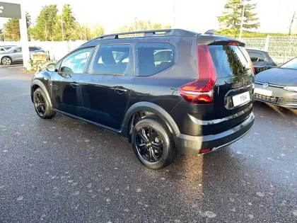 Photo 44 Dacia Jogger  ECO-G 100 7 places GSR2