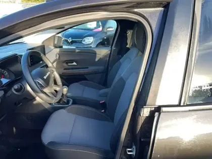 Photo 29 Dacia Jogger  ECO-G 100 7 places GSR2