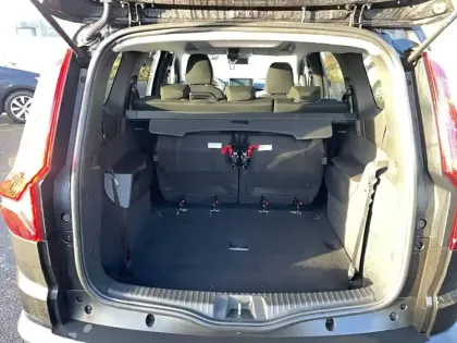 Photo 41 Dacia Jogger  ECO-G 100 7 places GSR2