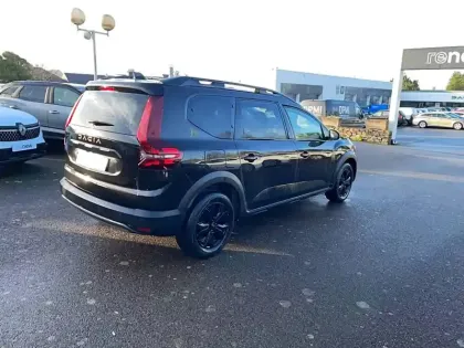 Photo 46 Dacia Jogger  ECO-G 100 7 places GSR2