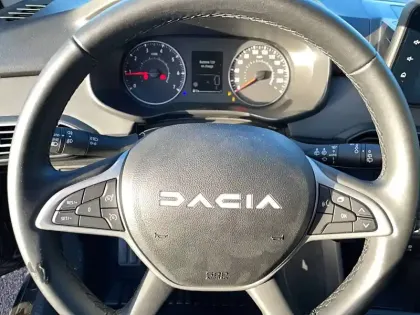 Photo 14 Dacia Jogger  ECO-G 100 7 places GSR2