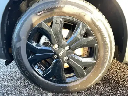 Photo 61 Dacia Jogger  ECO-G 100 7 places GSR2