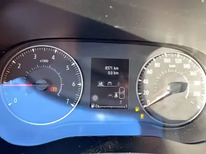 Photo 16 Dacia Jogger  ECO-G 100 7 places GSR2