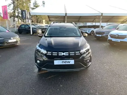 Photo 49 Dacia Jogger  ECO-G 100 7 places GSR2