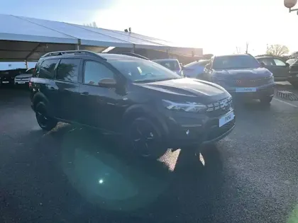 Photo 27 Dacia Jogger  ECO-G 100 7 places GSR2