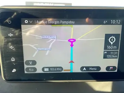 Photo 17 Dacia Jogger  ECO-G 100 7 places GSR2