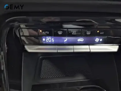 Photo 45 Citroën C3 Aircross  Hybride 145 e-DCS6