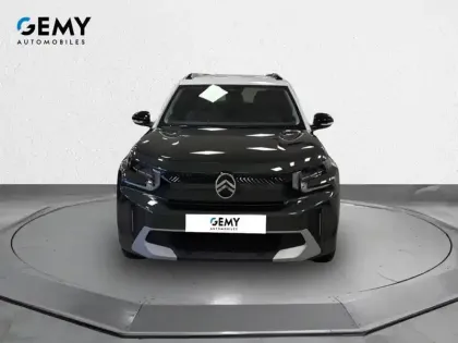 Photo 17 Citroën C3 Aircross  Hybride 145 e-DCS6