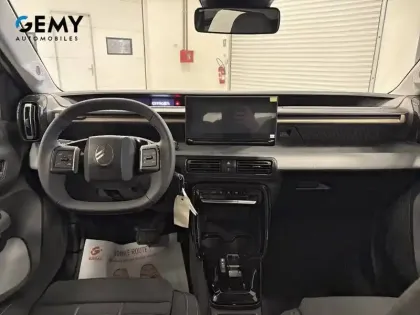 Photo 23 Citroën C3 Aircross  Hybride 145 e-DCS6