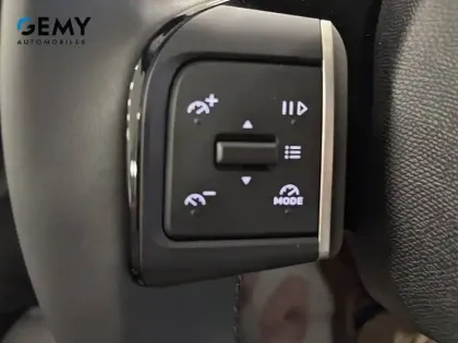 Photo 11 Citroën C3 Aircross  Hybride 145 e-DCS6