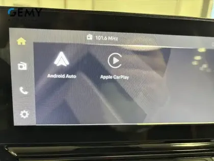 Photo 46 Citroën C3 Aircross  Hybride 145 e-DCS6