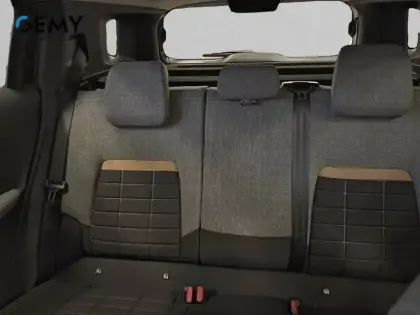 Photo 9 Citroën C3 Aircross  Hybride 145 e-DCS6