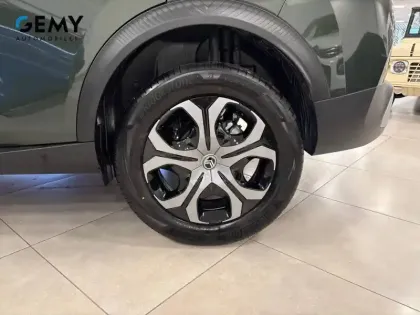 Photo 42 Citroën C3 Aircross  Hybride 145 e-DCS6