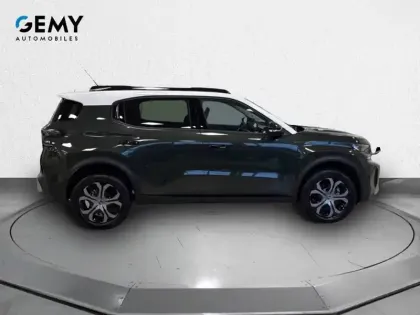 Photo 35 Citroën C3 Aircross  Hybride 145 e-DCS6