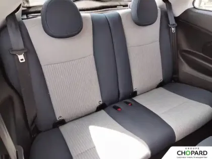 Photo 19 Fiat 500  e 118 ch