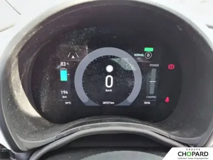 Photo 16 Fiat 500  e 118 ch