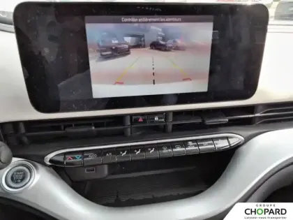 Photo 14 Fiat 500  e 118 ch