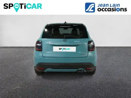 Photo 24 Fiat 600  T-Gen 3 1.2 Hybrid 145ch eDCT6