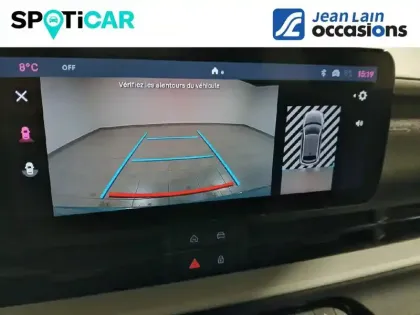 Photo 38 Fiat 600  T-Gen 3 1.2 Hybrid 145ch eDCT6