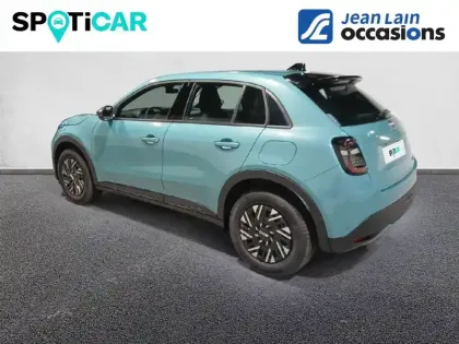 Photo 46 Fiat 600  T-Gen 3 1.2 Hybrid 145ch eDCT6