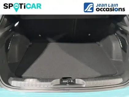 Photo 5 Fiat 600  T-Gen 3 1.2 Hybrid 145ch eDCT6