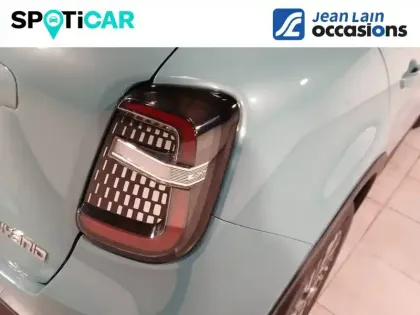 Photo 36 Fiat 600  T-Gen 3 1.2 Hybrid 145ch eDCT6