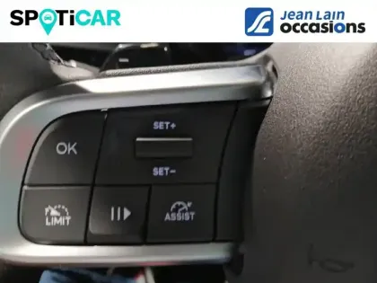 Photo 39 Fiat 600  T-Gen 3 1.2 Hybrid 145ch eDCT6