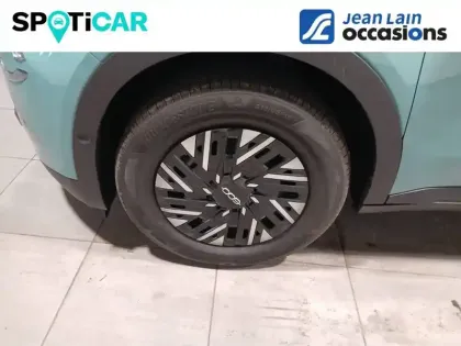 Photo 52 Fiat 600  T-Gen 3 1.2 Hybrid 145ch eDCT6